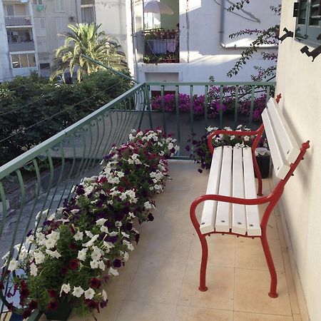 Apartments Smiljka Makarska Dış mekan fotoğraf