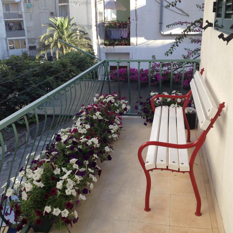Apartments Smiljka Makarska Dış mekan fotoğraf